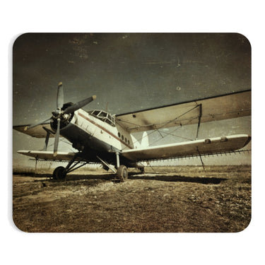 HELICOPTER - MOUSE PAD Printify